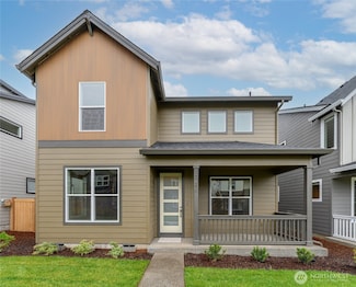 14516 204th Ave E Unit 895, Bonney Lake, WA 98391