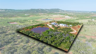 1041 County Road 257, Abilene, TX 79606