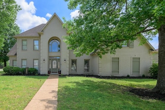 899 Newington St, Collierville, TN 38017