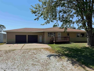 700 W Omaha St, Crofton, NE 68730