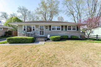 7735 E 50th St, Indianapolis, IN 46226