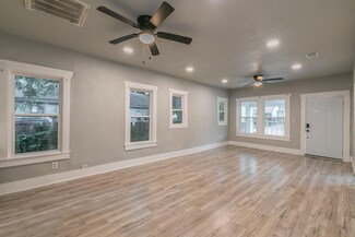 1012 E Baltimore Ave, Fort Worth, TX 76104