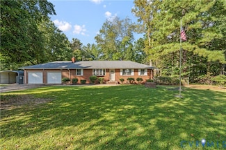 5942 Jessup Rd, North Chesterfield, VA 23234