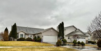 2505 Fox Meadow Dr, Crest Hill, IL 60403