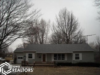 100 W Pioneer Ave, Shenandoah, IA 51601