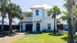3924 Benbow St, Panama City, FL 32408