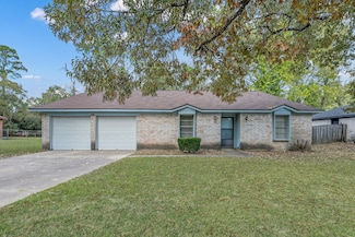 3310 Forest Glen St, Spring, TX 77380