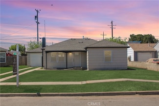 1425 N Howard Ave, Fresno, CA 93703