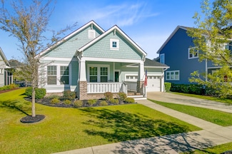 804 Buckler St, Summerville, SC 29486