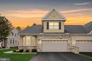 524 Hodgson Cir, West Grove, PA 19390