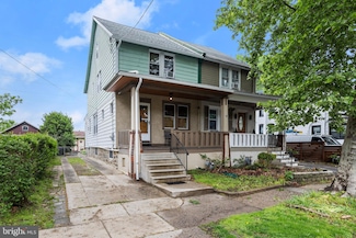240 Hirst Ave, Lansdowne, PA 19050