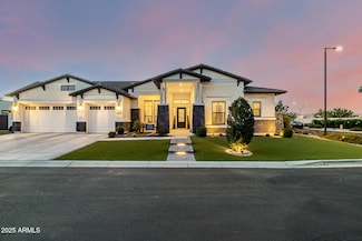 20756 E Indiana Ave, Queen Creek, AZ 85142
