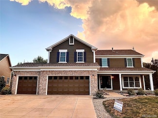 20460 Oakbrook Ln, Parker, CO 80138