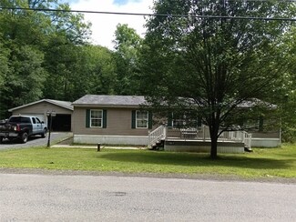 290 White Birch Lake Rd, Windsor, NY 13865