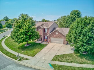 10954 Glazer Way, Fishers, IN 46038