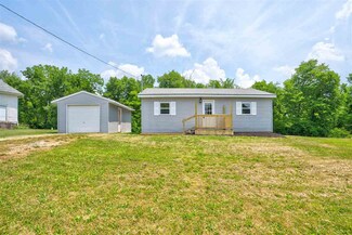 408 Church St, South English, IA 52335
