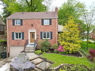 227 Montclair Ave, Pittsburgh, PA 15229