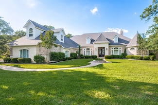 6204 Toscana Cir, Fort Worth, TX 76140