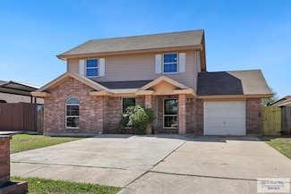 2876 Riviera St, Brownsville, TX 78520