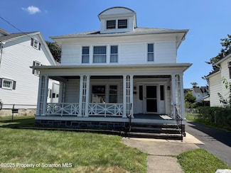 1608 Clay Ave, Scranton, PA 18509