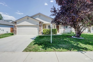 8356 W Falling Star St, Boise, ID 83709