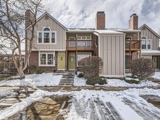 9705 W Chatfield Ave Unit D, Littleton, CO 80128