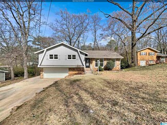 1409 Medina Ln, Birmingham, AL 35235