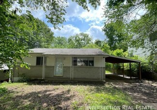 10040 Winkler Dr, Saint Louis, MO 63136