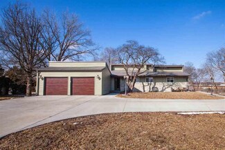 2402 Rogers Blvd, Manhattan, KS 66502