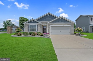 98 Harvest Way, Seaford, DE 19973