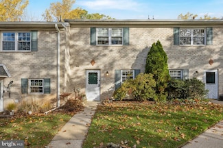 127 Hampstead Dr Unit 127, Ambler, PA 19002