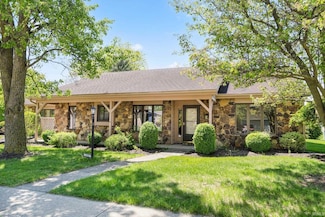4101 Nantucket Dr, Fort Wayne, IN 46815