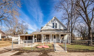 1869 S Broadway N A, Amoret, MO 64722