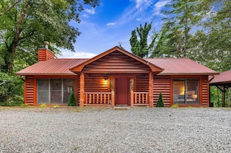 767 River Ridge Rd, Blue Ridge, GA 30513