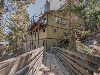 723 Gary Ln Unit A, Stateline, NV 89449