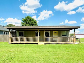 103 5th St, Carrier, OK 73727