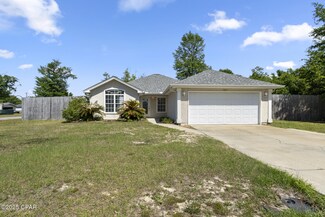 1601 Texas Ave, Lynn Haven, FL 32444