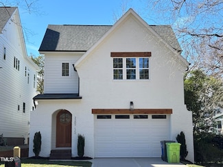 3207.5 Merriman Ave, Raleigh, NC 27607