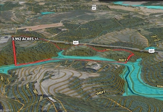 00 S US Highway 601, Dobson, NC 27017