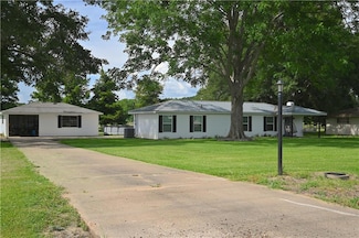 1896 Louisiana 115, Mansura, LA 71350