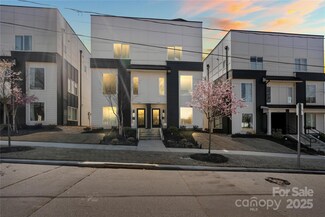 904 van Every St, Charlotte, NC 28205