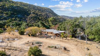 2020 Lake Morena Dr, Campo, CA 91906