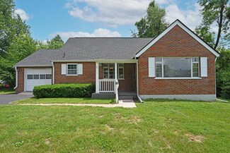 4052 Mclean Dr, Cincinnati, OH 45255