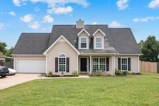 681 Crescent Rd, Murfreesboro, TN 37128