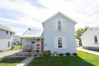 219 Dow St, Carey, OH 43316