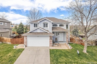 10639 W Parkhill Ave, Littleton, CO 80127