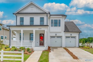 204 Arcadian Way, Madison, AL 35757