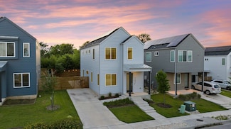 1194 Sarabeth Way, Austin, TX 78721