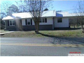 1701 Alexandria Wellington Rd, Alexandria, AL 36250