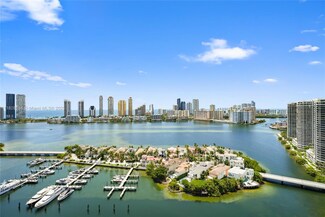 7000 Island Blvd Unit 2909, Aventura, FL 33160